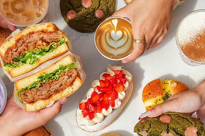 Best Bakeries 2026: Your favourites